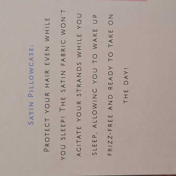 Gift set - Picture 7 of 9